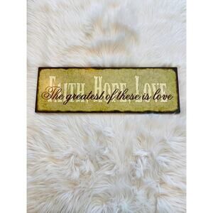 New Wall Decor Picture